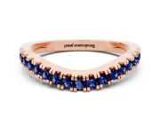 Blue Sapphire
