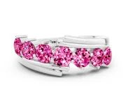 Pink Sapphire