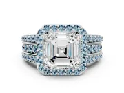 Aquamarine
