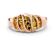Yellow Sapphire