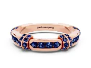 Blue Sapphire