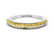 Yellow Sapphire