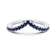Blue Sapphire