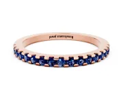 Blue Sapphire