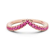 Pink Sapphire