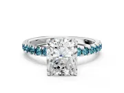 Blue Topaz